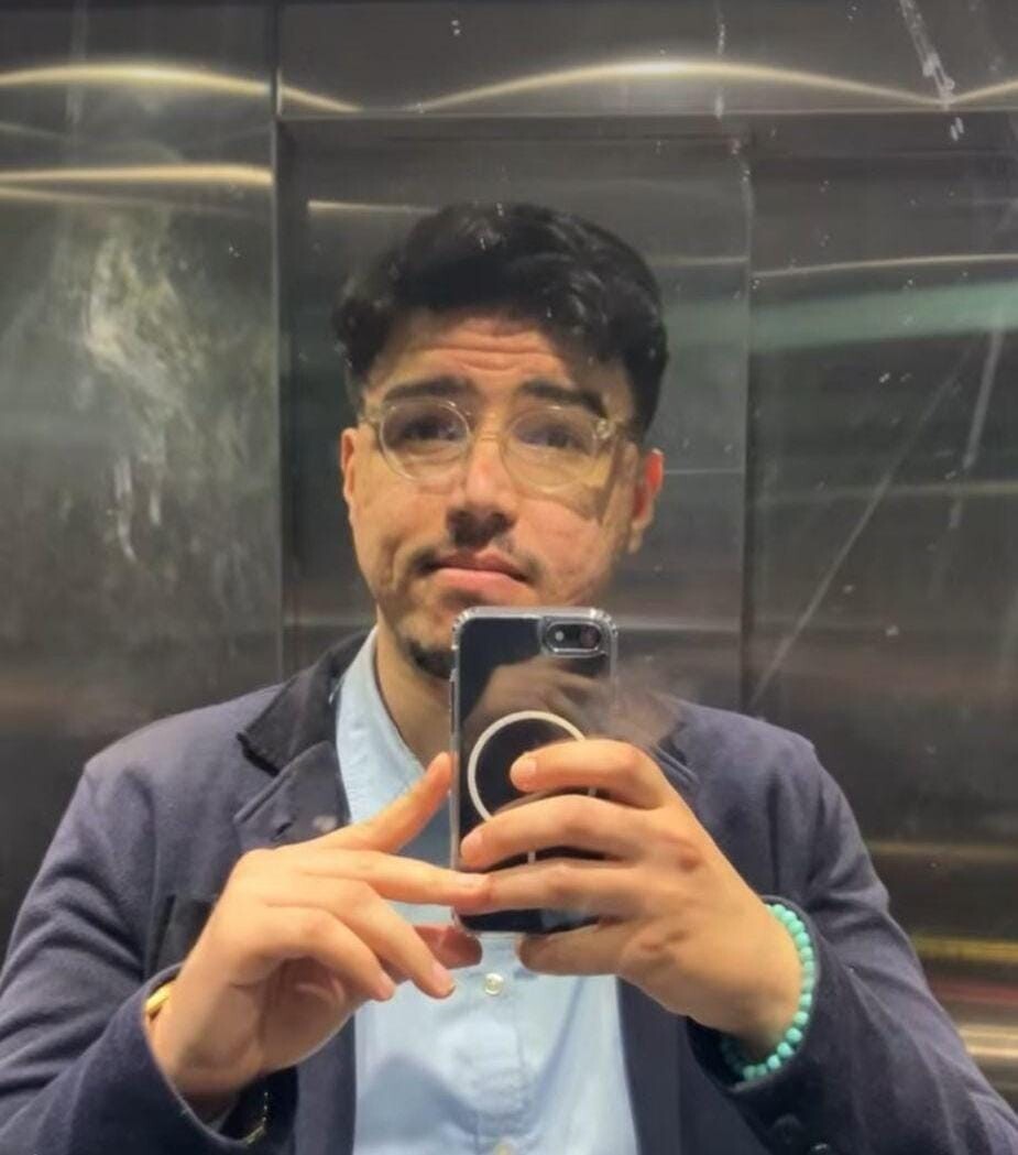 En mémoire de Tarek Djaker - soutien à sa famille