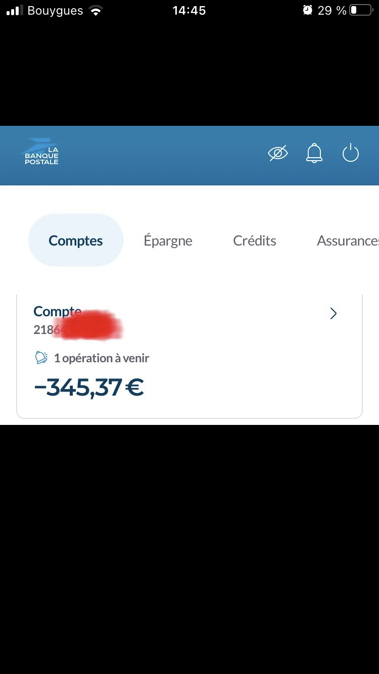 Dette 💸 