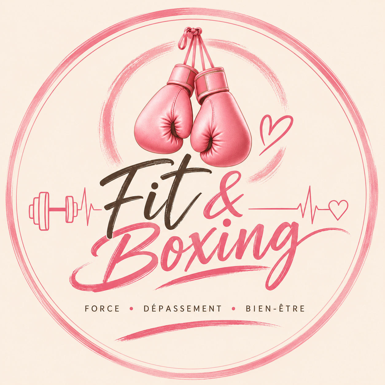 Salle de sport Fit&Boxing