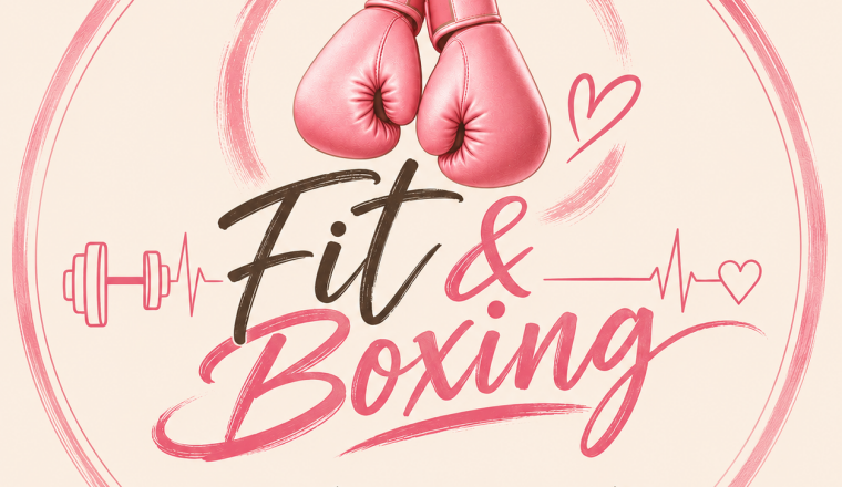 Salle de sport Fit&Boxing