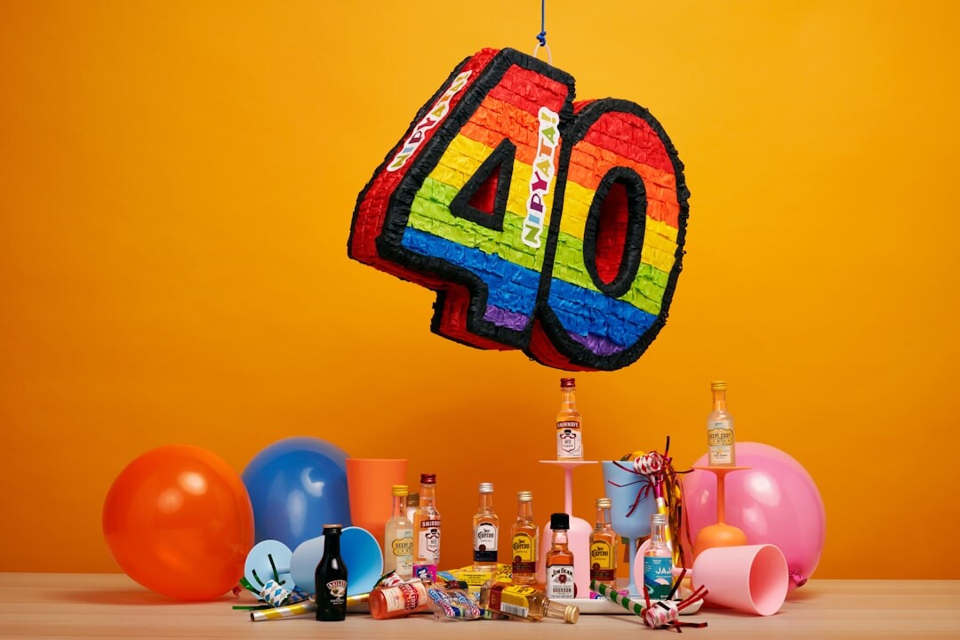 40 ans d'Hélène