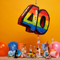 40 ans d'Hélène