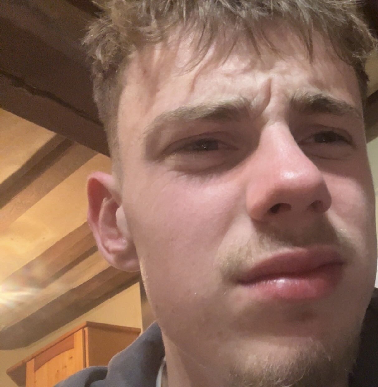 18 ans Raf 