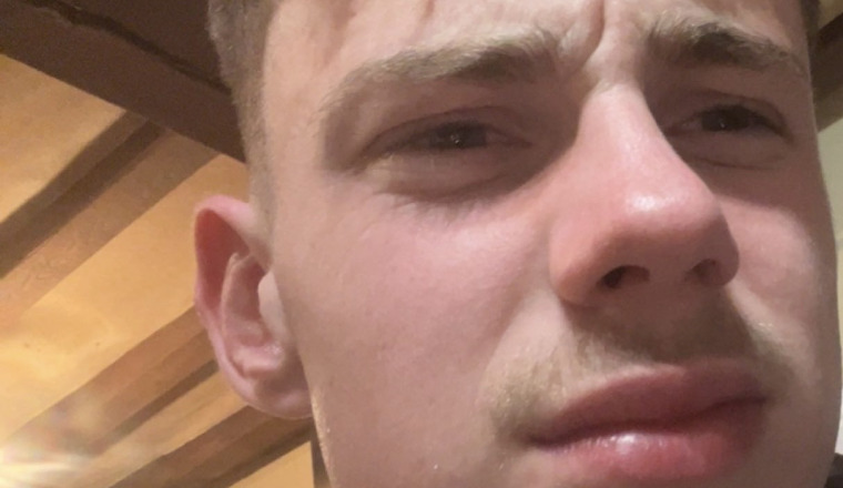 18 ans Raf 