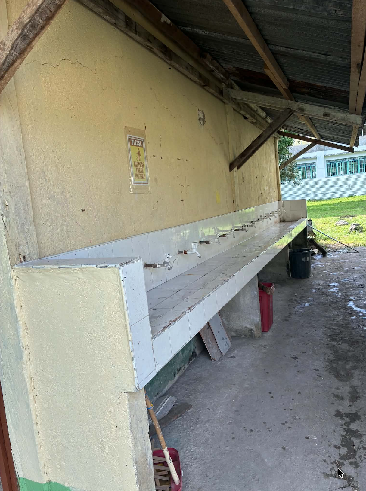 Retour aux Philippines : donnons vie au prochain projet ! 