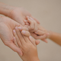 Soutien à une maman et ses enfants 