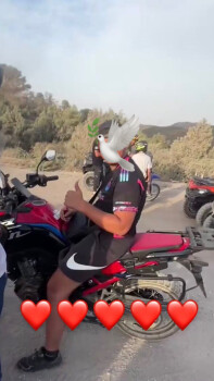 Sadaqa Jariya pour notre frère Sofiane Drouiche 🤍🕊️