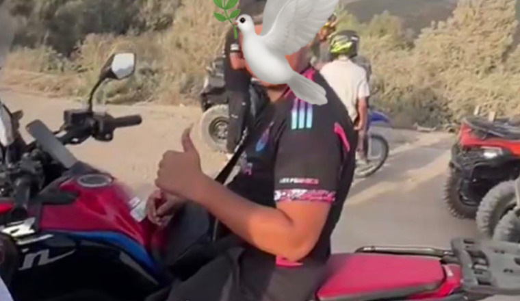 Sadaqa Jariya pour notre frère Sofiane Drouiche 🤍🕊️