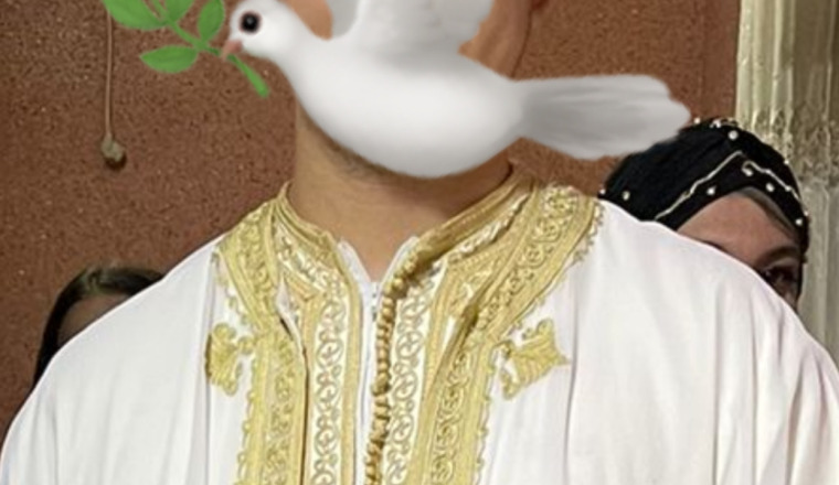 Image justificative de la cagnotte