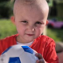 Léon - soutien service oncologie pédiatrique