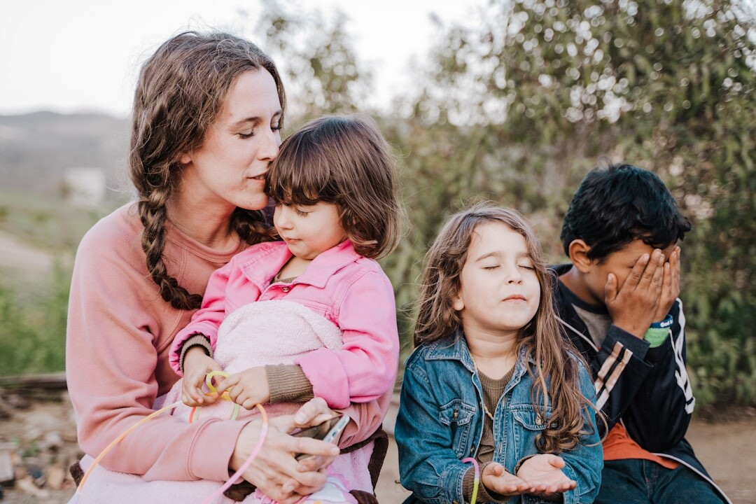 Un élan de cœur pour une maman qui se bat pour ses enfants
