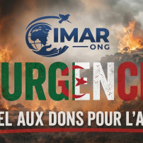 URGENCE ALGERIE 