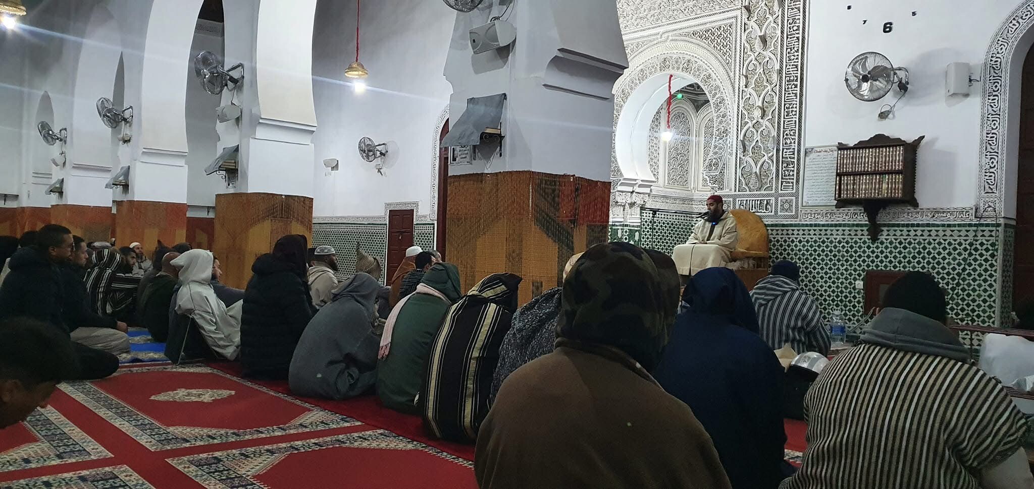 Équipements Savants Maroc 🇲🇦