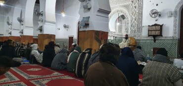 Équipements Savants Maroc 🇲🇦