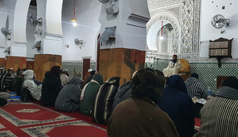 Équipements Savants Maroc 🇲🇦