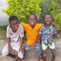 🇹🇬❤️ Une nouvelle mission humanitaire auprès des enfants du Togo