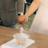 Mariage - Sylvie & Serge