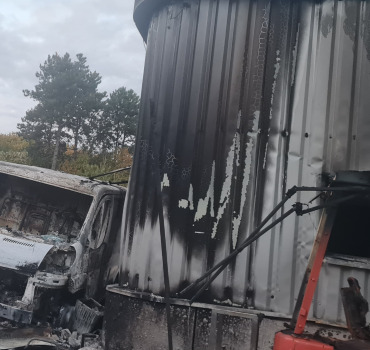Nous avons tout perdu, aujourd'hui nous avons besoin de vous 🚨