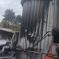 Nous avons tout perdu, aujourd'hui nous avons besoin de vous 🚨