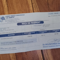 UN APPEL DU CŒUR POUR LE PETIT FRÈRE BILAL