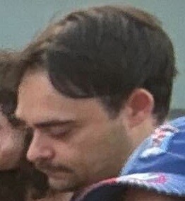 Pot de départ Quentin