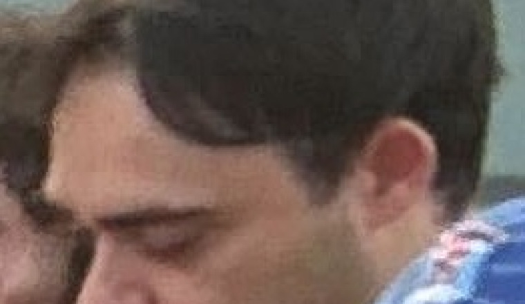 Pot de départ Quentin