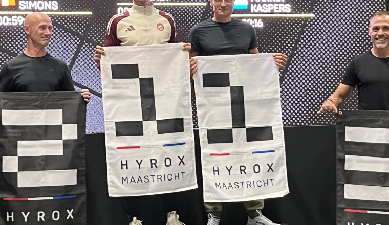 💪 Aidez Christophe & Brice à réaliser leur rêve !