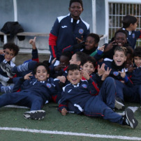 ET SI UN PETIT GESTE POUVAIT CHANGER LEURS AVENTURES ⚽️