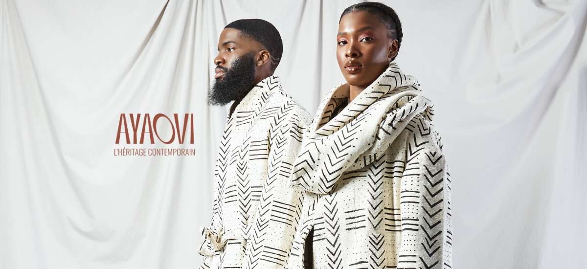 MAISON AYAOVI, Un nouveau chapitre : l’héritage africain au cœur du Marais