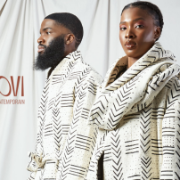 MAISON AYAOVI, Un nouveau chapitre : l’héritage africain au cœur du Marais