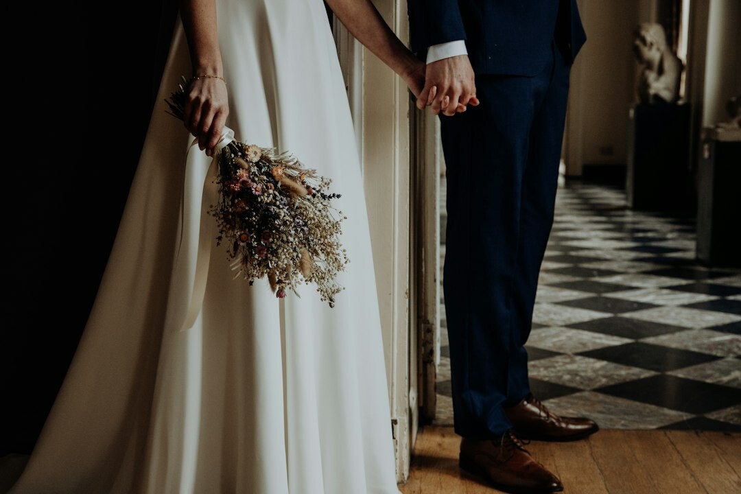 Mariage de Wiam et Adam