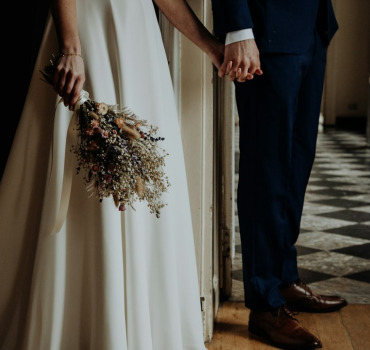 Mariage de Wiam et Adam