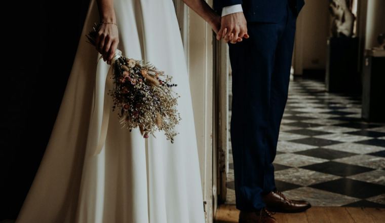 Mariage de Wiam et Adam