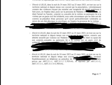 Image justificative de la cagnotte