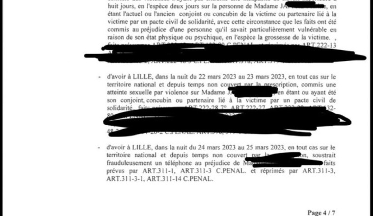 Image justificative de la cagnotte
