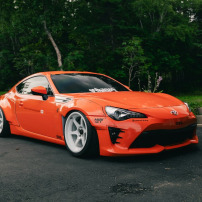 Mon projet Toyota GT86 - Aidez-moi à réaliser mon rêve automobile