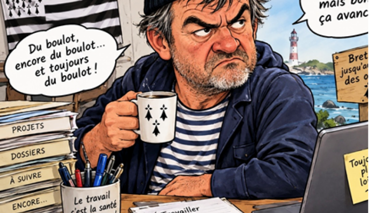 DEPART RETRAITE DE MR DERIEUX DOMINIQUE