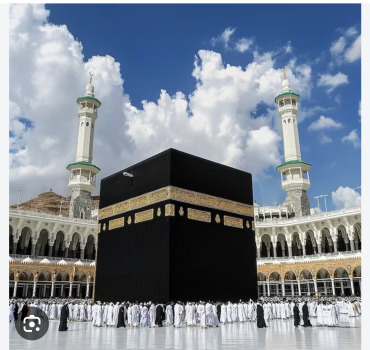 Omra pour notre sœur fiLah 