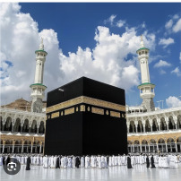 Omra pour notre sœur fiLah 