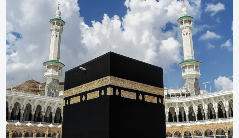 Omra pour notre sœur fiLah 