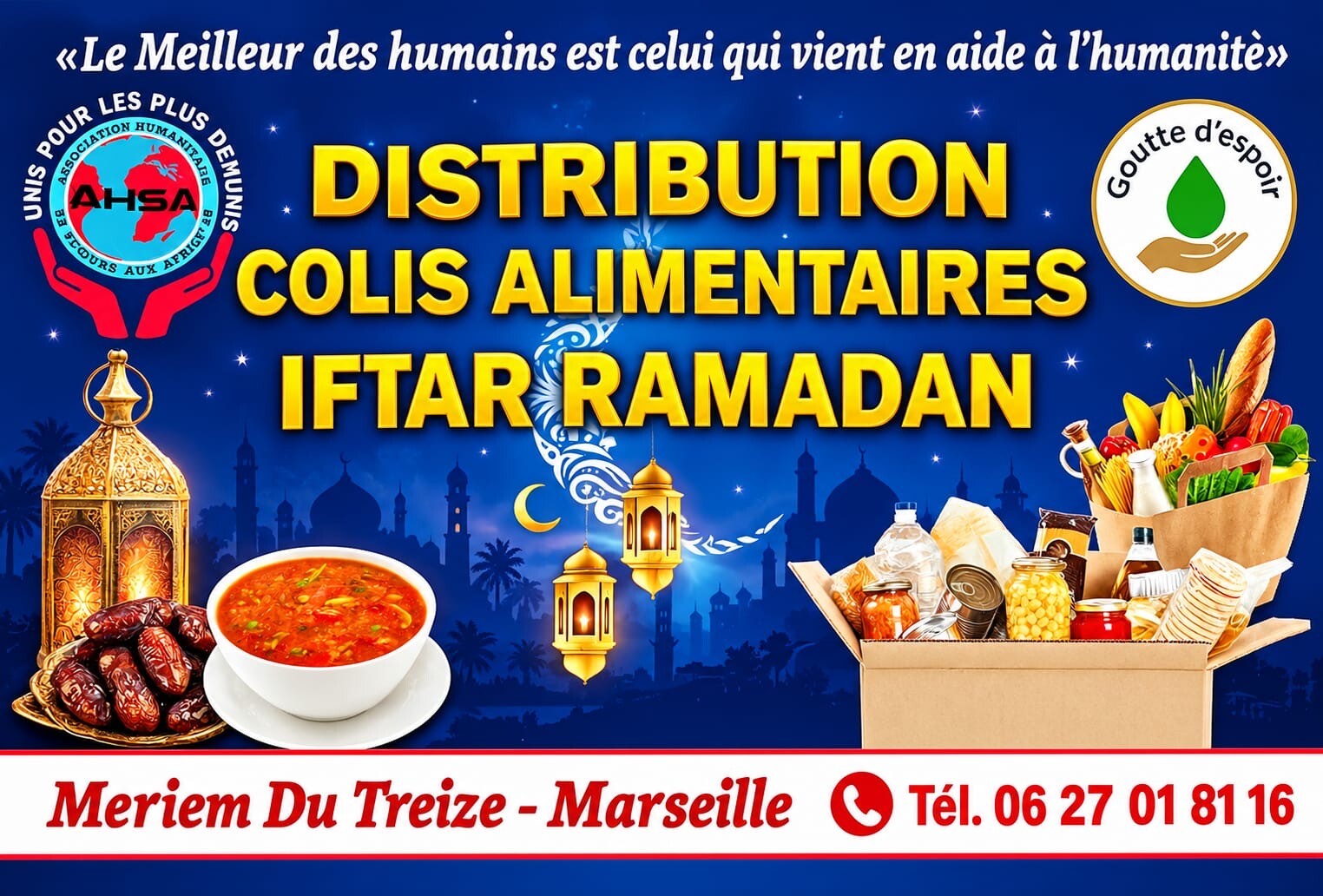 ACTION RAMADAN 2027