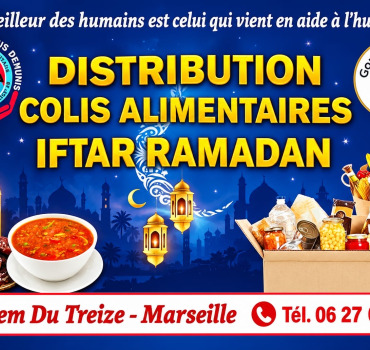 ACTION RAMADAN 2027