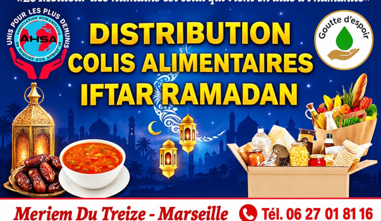 ACTION RAMADAN 2027