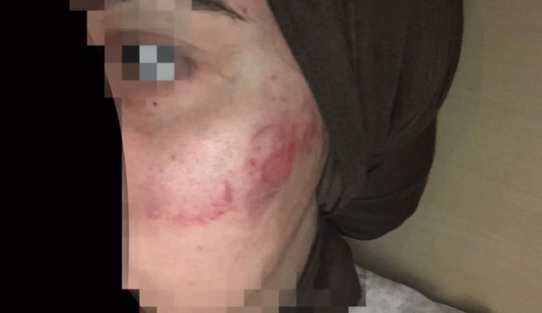 Aide relogement victime de violences conjugales