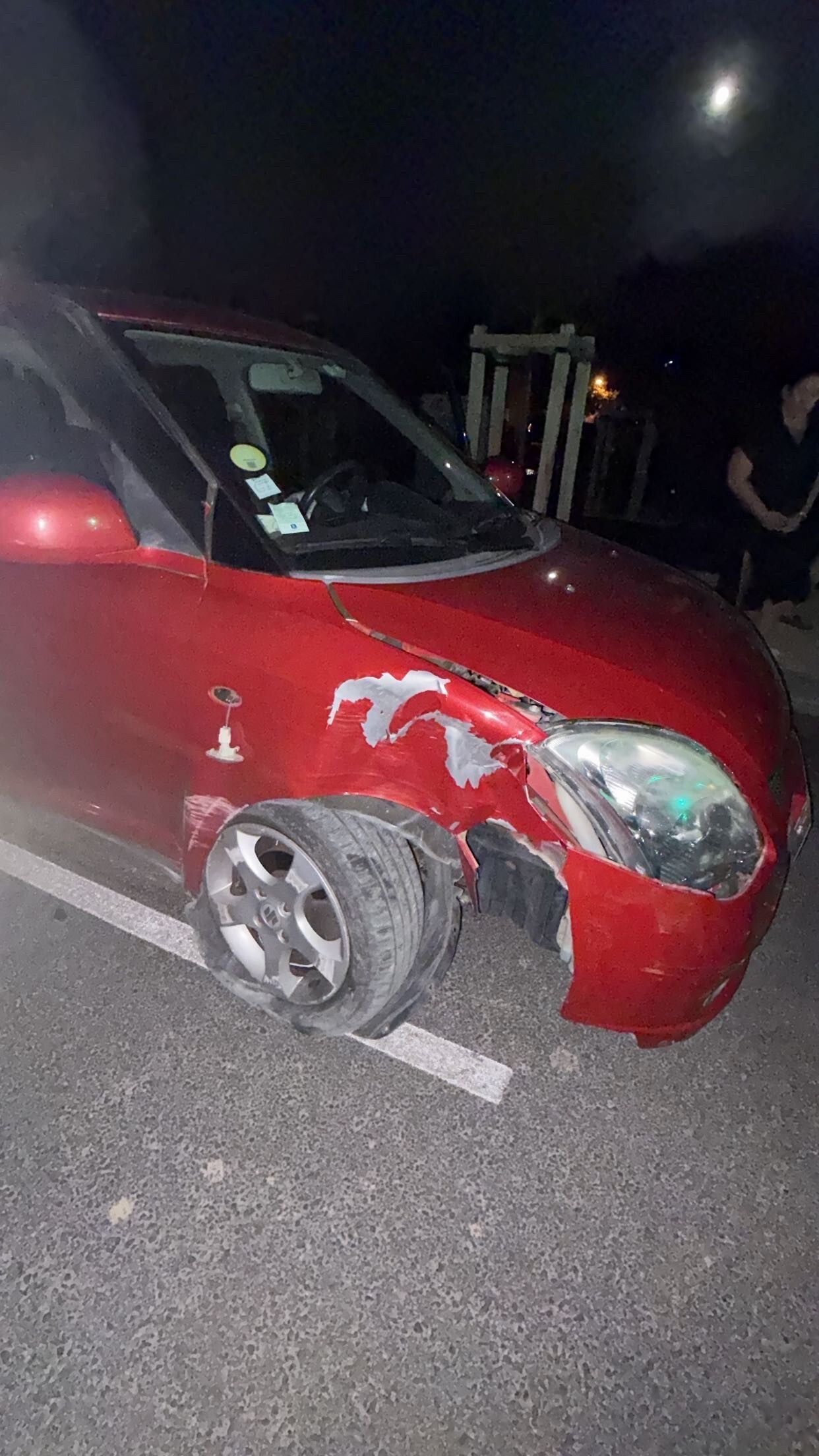 Petite voiture pour un étudiant 