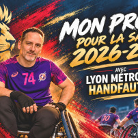 Objetivo Portugal & Temporada Handfauteuil 2026-2027