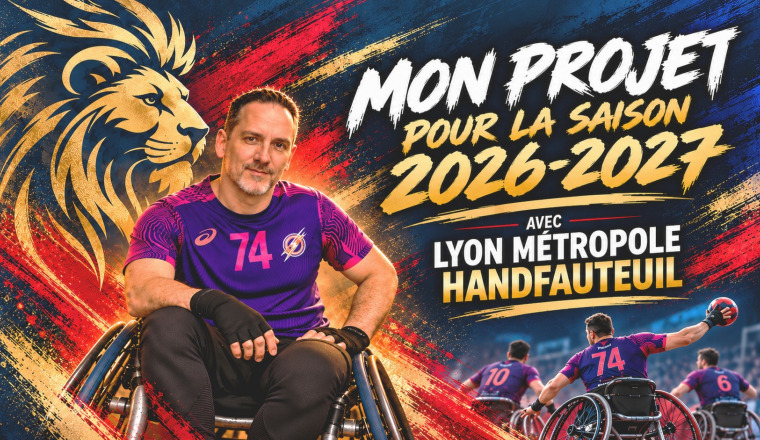 Objectif Portugal & Saison Handfauteuil 2026-2027