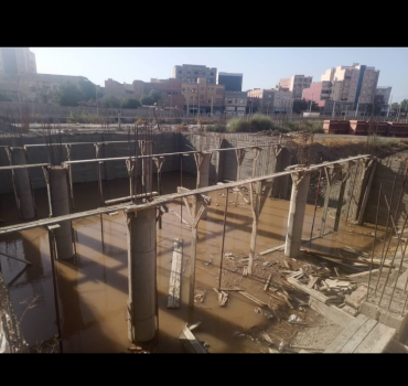 finaliser la mosquée a Sidi Bel Abbes 