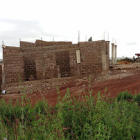 Construction d’une mosquée et 3 salles de classes pour le centre Al-bayyinah à Bamako