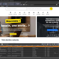 AnnuCapt gratuit grâce à vous : soutenez son développement !